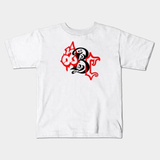 aBc Kids T-Shirt